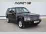 Land Rover Range Rover VOGUE 3.0TDV6 ČR SERVIS.KN