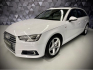 Audi A4 2,0 TDI QUATTRO S-LINE 140KW,A