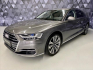 Audi A8 50TDI QUATTRO,HD MATRIX,MASÁŽE