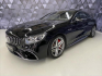 Mercedes-Benz Třídy S 63 BITURBO AMG 4MATIC+,BURMEST