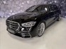 Mercedes-Benz Třídy S 400d 4MATIC AMG LONG,PANORAMA,