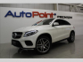 Mercedes-Benz GLE 3,0 350d AMG-Paket LED Distron