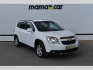 Chevrolet Orlando 1.8 16V 7 MÍST ČR SERV. KNIHA