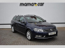 Volkswagen Passat 2.0 TDI 130kW DSG 4x4 HIG. ČR
