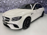 Mercedes-Benz Třídy E 63 V8 BITURBO AMG 4MATIC+,BURM