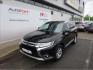 Mitsubishi Outlander 2,0 i110kw Intense 1.ČR SERVIS
