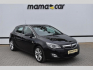 Opel Astra 1.6 TURBO 132kW SPORT ČR 1.MAJ