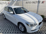 BMW Řada 1 116D 85KW URBAN ČR.