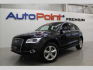 Audi Q5 2,0 TDI AT Quattro NAVI