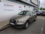 Audi Q5 2,0 TFSi AT NAVI QUATRO 1.ČR
