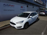 Ford Focus 1,6 i 1.ČR SERVIS WINTERpaket