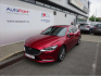Mazda 6 2,5 i AT Takumi+ STŘEŠNÍ okno