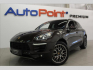 Porsche Macan 3,0 S Diesel 190kW AWD NAVI CZ