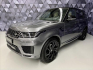 Land Rover Range Rover Sport 3,0 SDV6 HSE DYNAMIC MY18,MERI