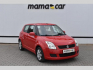 Suzuki Swift 1.3 VVT GL KLIMA ČR