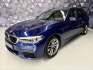 BMW Řada 5 530d xDrive M-SPORT,LED,NEZÁVI