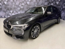 BMW Řada 5 530d xDrive M-SPORT,HIFI,LED,N