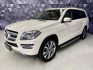 Mercedes-Benz GL 350d 4MATIC,BI-XENON,TV,VZDUCH