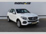 Mercedes-Benz GLE 250d 4MATIC SERVISNÍ KNIHA