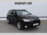 Mitsubishi Outlander 2.3 DI-D 7 MÍST ČR SERV. KNIHA