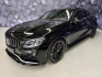 Mercedes-Benz Třídy C 63S 375KW AMG,BURMESTER,AMG DR