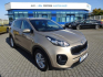 Kia Sportage 2.0 CRDI 136kW 4x4 Style Auto