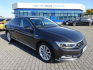 Volkswagen Passat 2.0 TDI 140kW BMT 4MOT DSG Hig