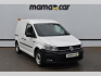 Volkswagen Caddy 2.0 TDI POJÍZDNÁ DÍLNA NAVI