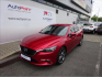 Mazda 6 2,0 i 121KW Revolution NAVI
