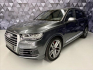 Audi SQ7 4,0 TDI V8 320KW,MATRI,VIRTUAL