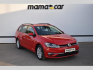 Volkswagen Golf 1.6 TDI 85kW DSG LED 1.MAJITEL