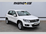 Volkswagen Tiguan 2.0 TDI 103kW 4MOTION XENONY