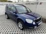 Škoda Yeti 2.0TDI 103KW DSG 4X4 ČR.