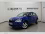 Škoda Fabia 1,0 MPi Active 5letZÁRUKA