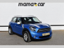 Mini Countryman 2.0D ALL4 AUTOMAT ČR 1.MAJ.