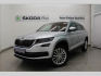 Škoda Kodiaq 2,0 D AT Style 360° ELkufr NAV