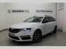 Škoda Octavia 2,0 TSi AT RS245 WEBASTO PANO