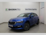 Škoda Scala 1,6 D AT Style ADAPTIV ELkufr*