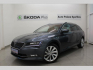 Škoda Superb 2,0 TDi DSG Style NAVI VÝHŘEVo