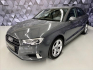Audi A3 1,6 TDI SPORT,NAVIGACE,NEZÁVIS