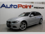 BMW Řada 3 320d AT xDrive M-Paket NAVI