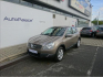 Nissan Qashqai 1,6 i Acenta 1.ČR SERVIS