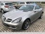 Mercedes-Benz SLK 200 Kompresor