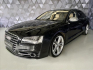 Audi S8 4,0 TFSI 700PS V8,BOSE,LED,NIG