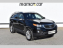 Kia Sorento 2.2 CRDI 7-MÍST ČR 1.MAJ. DPH