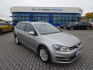 Volkswagen Golf 1.4 TGI BM Comfortline Variant