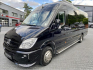 Mercedes-Benz Sprinter 519CDI 140KW A/T 43L BUZOLA,NE