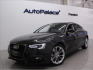Audi A5 3,0 TDI AT Quattro BOSE NAVI