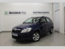 Škoda Fabia 1,4 i Ambition KLIMA ALU