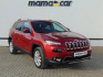 Jeep Cherokee 2.0 M-JET 4x4 ČR LIMITED